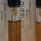 Отзыв Guerlain Vanille Planifolia Extrait 21