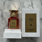 Отзыв Guerlain Vanille Planifolia Extrait 21