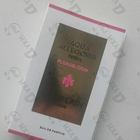 Духи Aqua Allegoria Florabloom Forte от Guerlain