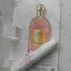 Духи Aqua Allegoria Florabloom Forte от Guerlain