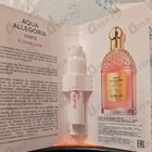 Отзывы Guerlain Aqua Allegoria Florabloom Forte