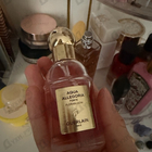 Отзывы Guerlain Aqua Allegoria Florabloom Forte