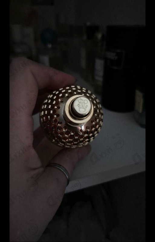 Купить Aqua Allegoria Florabloom Forte от Guerlain