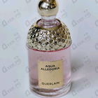Духи Aqua Allegoria Florabloom Forte от Guerlain