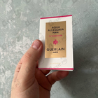 Отзыв Guerlain Aqua Allegoria Florabloom Forte