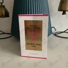 Отзыв Guerlain Aqua Allegoria Florabloom Forte
