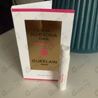 Парфюм Guerlain Aqua Allegoria Florabloom Forte