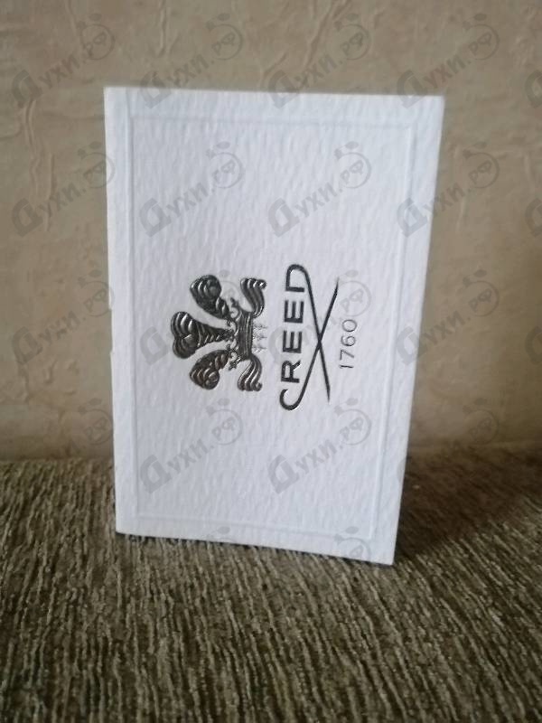 Духи Centaurus от Creed