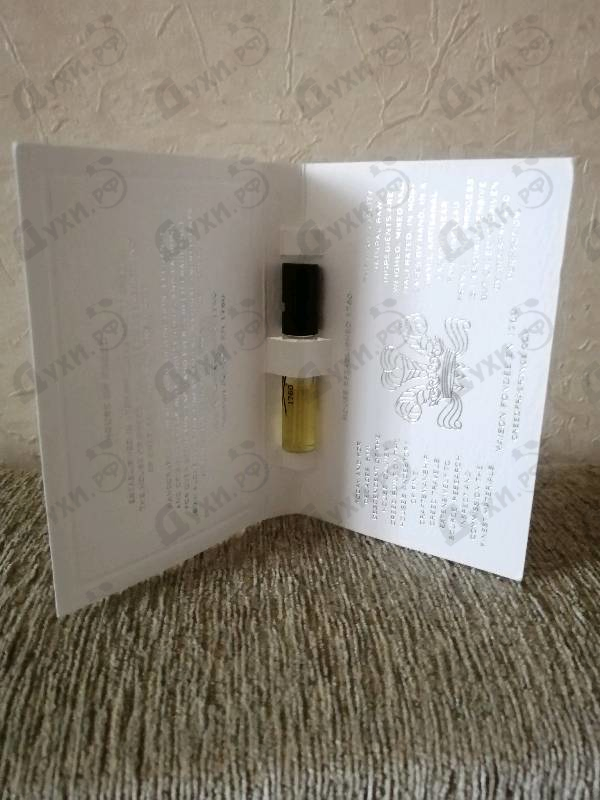 Духи Centaurus от Creed