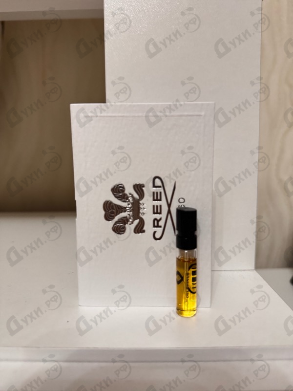 Парфюмерия Delphinus от Creed