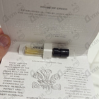 Отзывы Creed Delphinus