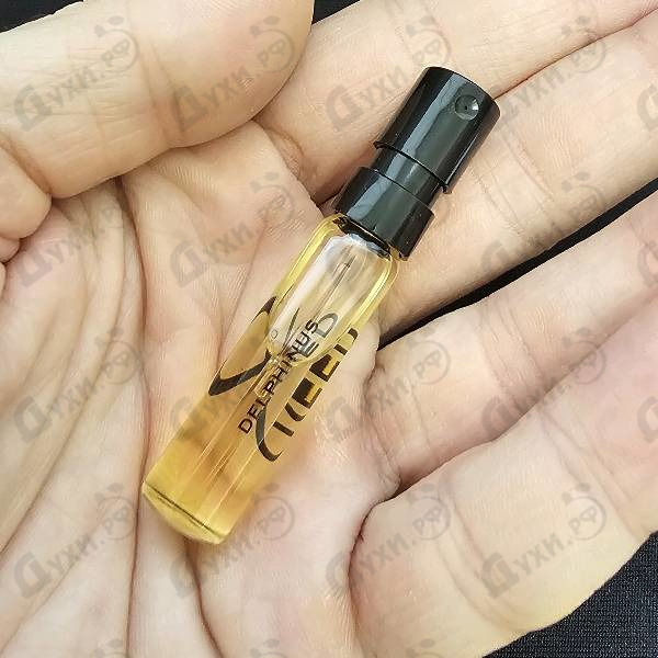 Парфюмерия Delphinus от Creed