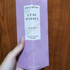 Отзывы Issey Miyake L'Eau D'Issey Solar Violet