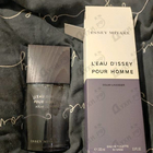 Отзыв Issey Miyake L'Eau D'issey Solar Lavender