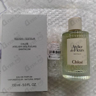 Духи Santalum от Chloe