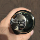 Отзыв Juliette Has A Gun Ex Vetiver