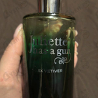 Духи Ex Vetiver от Juliette Has A Gun