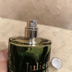 Отзыв Juliette Has A Gun Ex Vetiver
