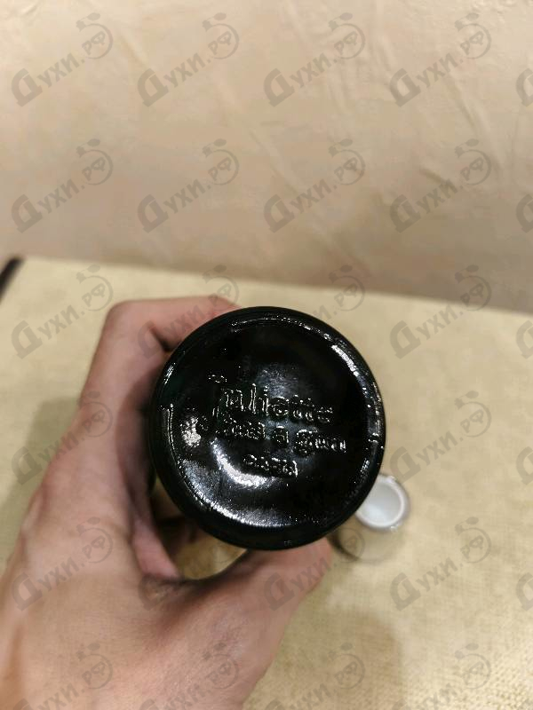 Отзывы Juliette Has A Gun Ex Vetiver