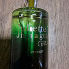 Парфюм Juliette Has A Gun Ex Vetiver