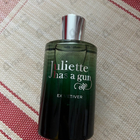 Отзывы Juliette Has A Gun Ex Vetiver