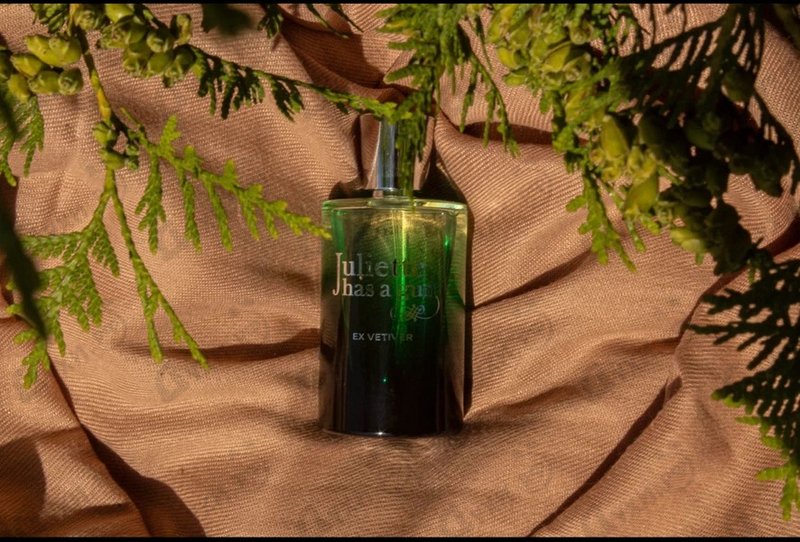 Отзывы Juliette Has A Gun Ex Vetiver