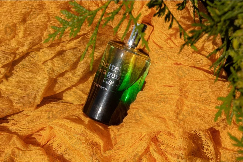 Духи Ex Vetiver от Juliette Has A Gun