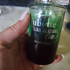 Духи Ex Vetiver от Juliette Has A Gun