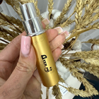 Духи Ex Vetiver от Juliette Has A Gun