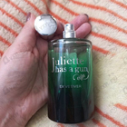 Отзывы Juliette Has A Gun Ex Vetiver