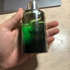 Духи Ex Vetiver от Juliette Has A Gun