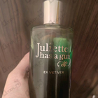Отзыв Juliette Has A Gun Ex Vetiver