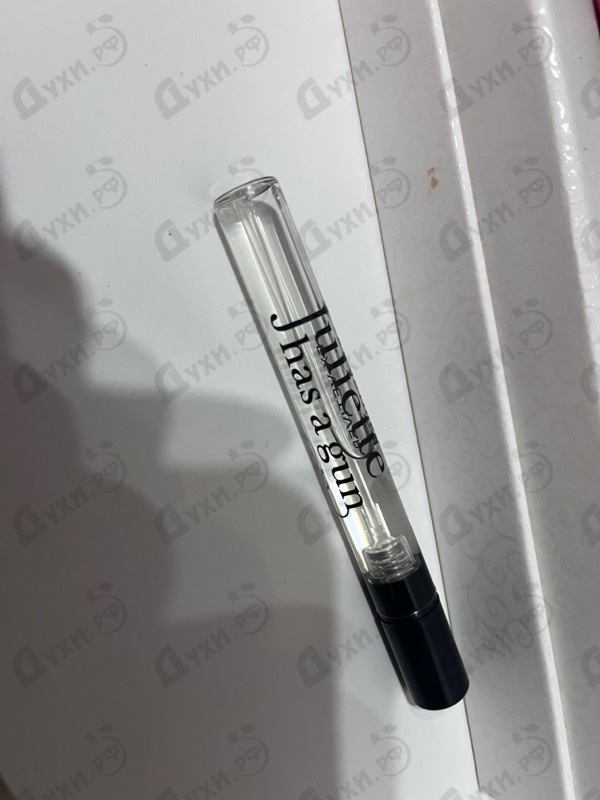 Отзывы Juliette Has A Gun Ex Vetiver