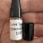 Отзыв Love Tea Art Almond Kiss