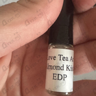 Отзыв Love Tea Art Almond Kiss