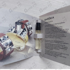 Духи Barenia от Hermes