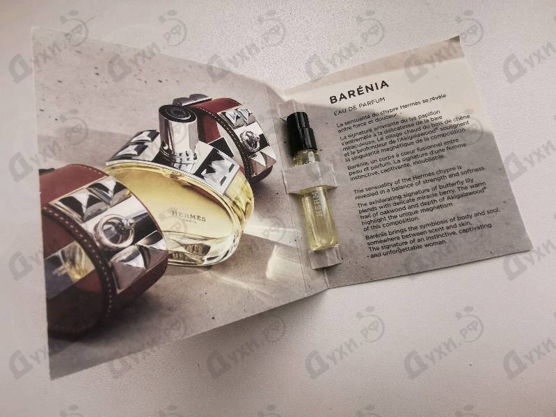 Купить Barenia от Hermes