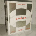 Отзыв Hermes Barenia
