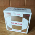 Духи Barenia от Hermes