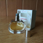 Духи Barenia от Hermes