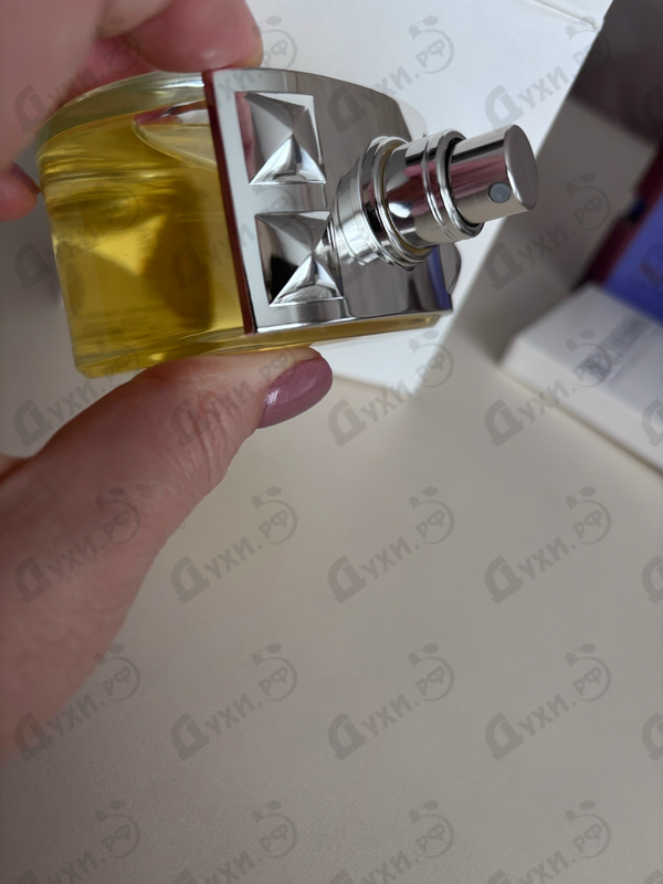 Парфюмерия Hermes Barenia