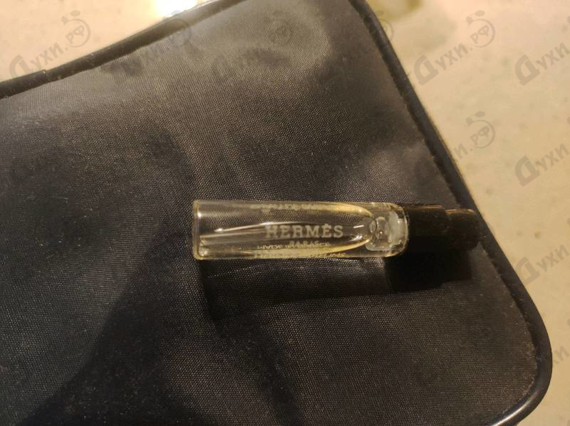 Парфюмерия Barenia от Hermes