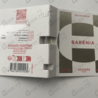 Духи Barenia от Hermes