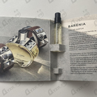 Отзыв Hermes Barenia