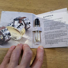 Парфюм Hermes Barenia