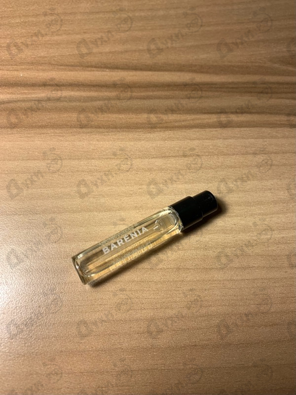 Парфюмерия Barenia от Hermes