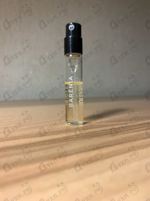 Отзыв Hermes Barenia