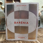 Духи Barenia от Hermes