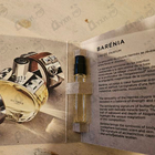 Отзыв Hermes Barenia