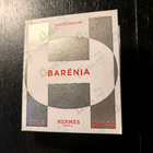 Отзывы Hermes Barenia
